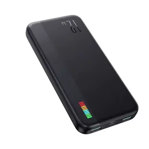 JOYROOM JR-T016 Dazzling Series 12W Fast Charging Power Bank