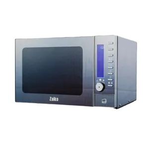 Zaiko D90D25ETP M8B 25L Digital Grill Microwave Oven