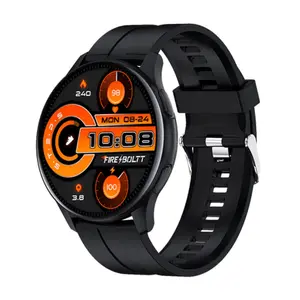 Fire-Boltt Invincible AMOLED Smartwatch