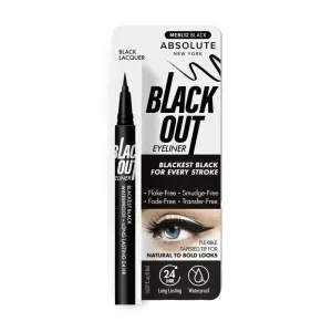 Absolute New York Black Out 24 HR Eyeliner