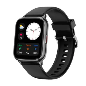 Amazfit Pop 2 Bluetooth Calling Smartwatch