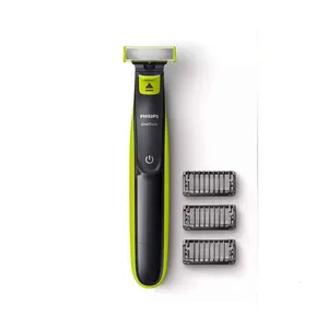 Philips QP2525 One Blade Beard Trimmer for Men