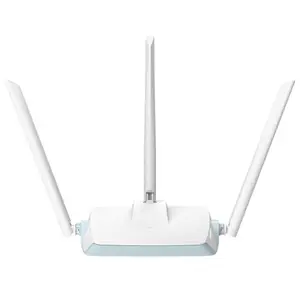 D-Link R04 300mbps Eagle PRO 3 Antenna AI Smart Router