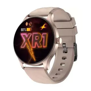 Fastrack Revoltt XR1 BT Calling Smartwatch - Variant 4