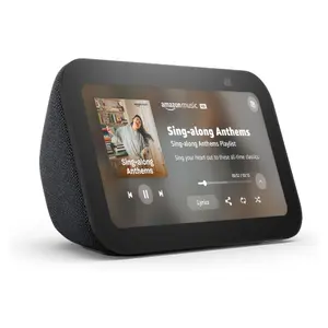Amazon Echo Show 5 Smart display with 2x the bass and clearer sound Smart Speakers - Variant 2