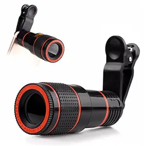 Enfogo 12x Camera lens telescope Mobile Phone Lens