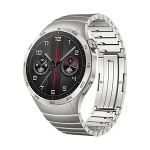 HUAWEI Watch GT 4 46mm 5ATM Water Resistant Smartwatch - Variant 4