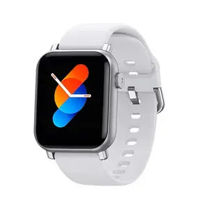 Havit M9016 Pro Waterproof Black Smart Watch - Variant 2