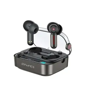 AWEI T58 True Wireless Bluetooth Earphones