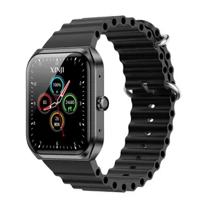 XINJI COBEE C1 PROS Bluetooth Calling Smartwatch - Variant 2