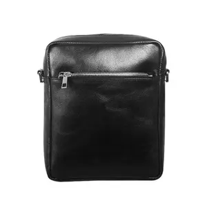 SSB Leather SB-MB72 for the best quality Leather Messenger Bag
