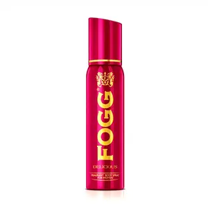 FOGG 120ml Regular Delicious Women Body Perfume
