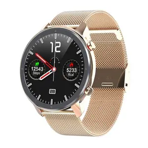 Microwear L11 IP68 Waterproof Smartwatch - Variant 4