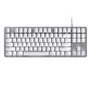Razer BlackWidow Lite Silent & Compact Mechanical Gaming Keyboard - Variant 2