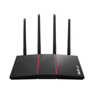 Asus RT-AX55 AX1800 Mbps Gigabit Dual-Band Wi-Fi 6 Router
