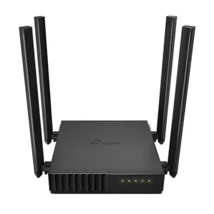 TP-Link Archer C52 AC1200 Dual Band Wi-Fi Router