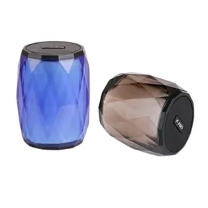 F&D W8 Portable Bluetooth Speaker