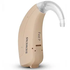 Siemens Vibe P4 Digital Programmable 4 Channel Hearing Aid