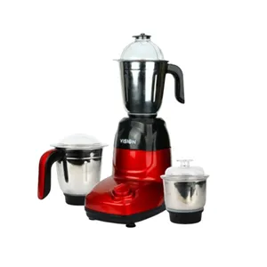 VISION Blender 850W VIS-SBL-020 Typhoon Stainless Steel Blender