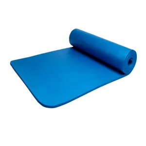 6*2 Fit Sports & Fitness E-Co Friendly Quality 8mm Gym Yoga Mats