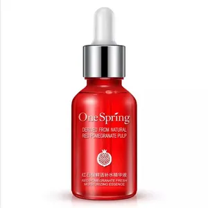One Spring Pomegranate Serum - 15ml