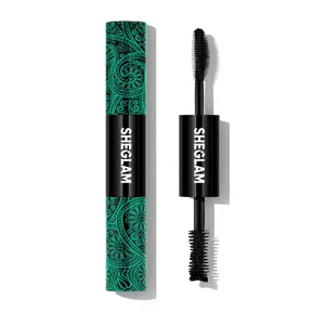 SHEGLAM All In One Volume & Length Curl Mascara - Variant 1