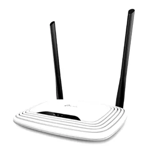 TP-Link TL-WR841N 300Mbps WPS Button Wireless Router
