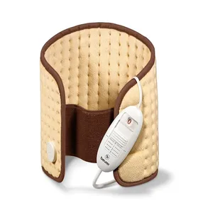 Beurer HK 49 Cosy Shoulder & Neck Heating Pad Assorted Color