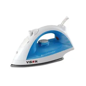 Vision VIS-198 1800W Self-Cleaning Electric Steam Iron