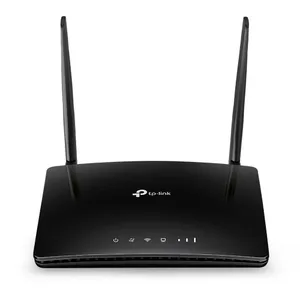 TP-Link Archer MR200 AC750 Dual Band 4G LTE Router