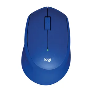 Logitech M330 SILENT PLUS Wireless Mouse - Variant 2