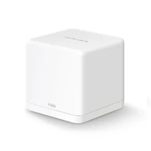 Mercusys Halo H30G AC1300 Dual Band Gigabit Mesh Router 1 Pack