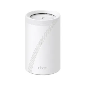 TP-Link Deco BE65 BE11000 Tri-Band WiFi 7 Mesh Router