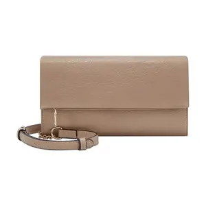 27"L Detachable Chain Drop-in Shoulder Strap Clutche