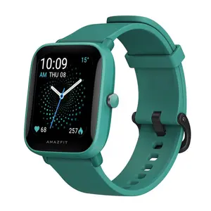 Amazfit Bip U Bluetooth Calling Smartwatch