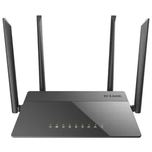 D-Link DIR-841 AC1200 MU-MIMO Wi-Fi Gigabit Router