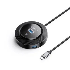 Orico YK5-U3-03 4-Port USB Hub With SD TF Port