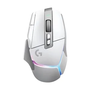 Logitech G502 X PLUS LIGHTSPEED Wireless Hero RGB Gaming Mouse