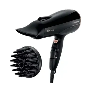 Philips BHD009/05 DryCare Essential ThermoProtect Hair Dryer for Women