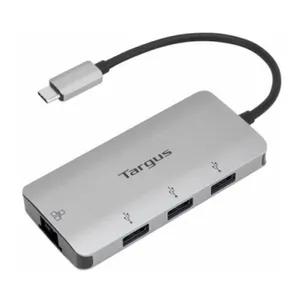 Targus ACA953AP Multi Adapter & Card Reader