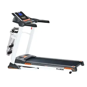 Daily Youth KL 902 Manual Incline Treadmill