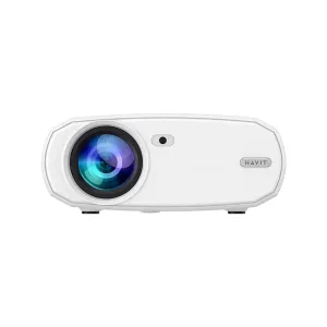 Havit PJ202 Full HD Wi-Fi Screen Mirroring Portable Projector