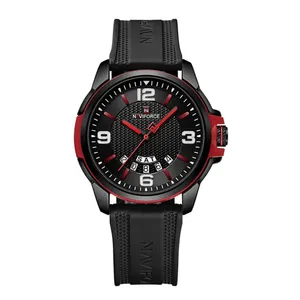 NAVIFORCE NF9215T Trendy Sports Men’s Watch - Variant 1