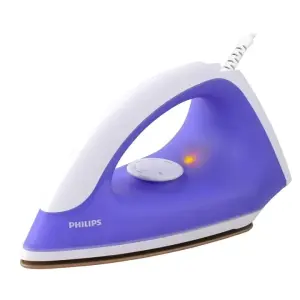 Philips GC098/30 Classic 750W Overheating Protection Dry Iron