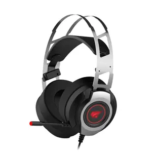 Havit HV-H2007U 7.1 USB Gaming Wired Headphone