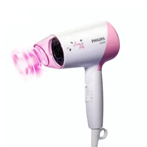 Philips HP8120/00 DryCare Advanced ThermoProtect Hair Dryer for Women