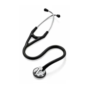 Spirit Dual-lumen Tubing Master Cardiology Stethoscope
