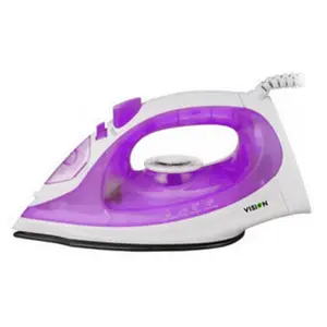 Vision SEI-002 Overheat Protection 1800W Electric Steam Iron - Variant 2
