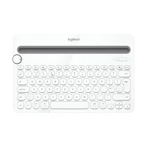 Logitech K480 Bluetooth Multi-Device Keyboard