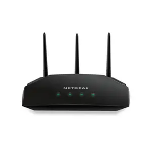 Netgear R6850 AC2000 Dual Band Gigabit Wireless Smart WiFi Router